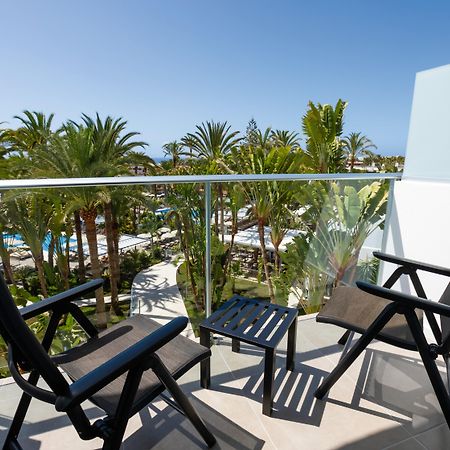 Riu Palace Palmeras Playa del Inglés Kültér fotó