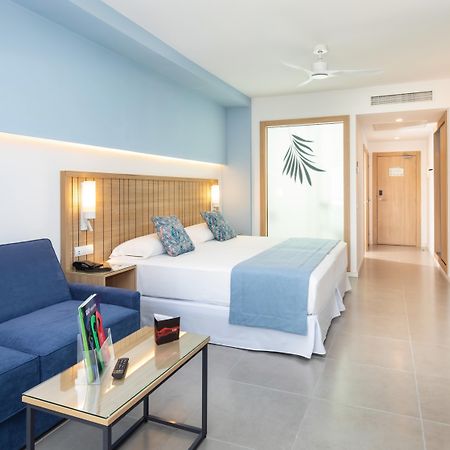 Riu Palace Palmeras Playa del Inglés Kültér fotó