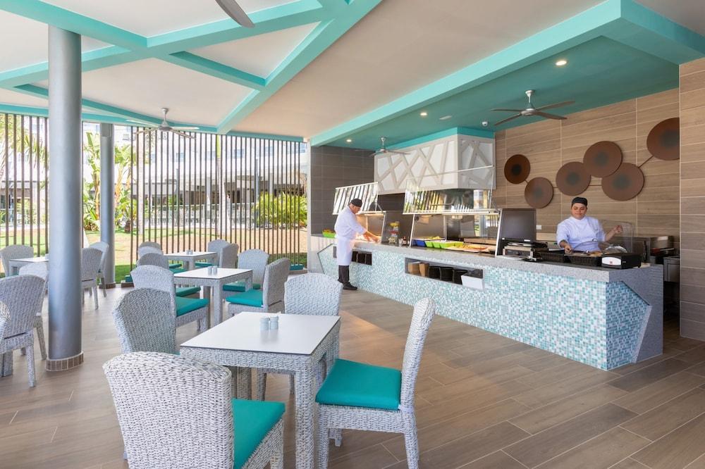 Riu Palace Palmeras Playa del Inglés Kültér fotó