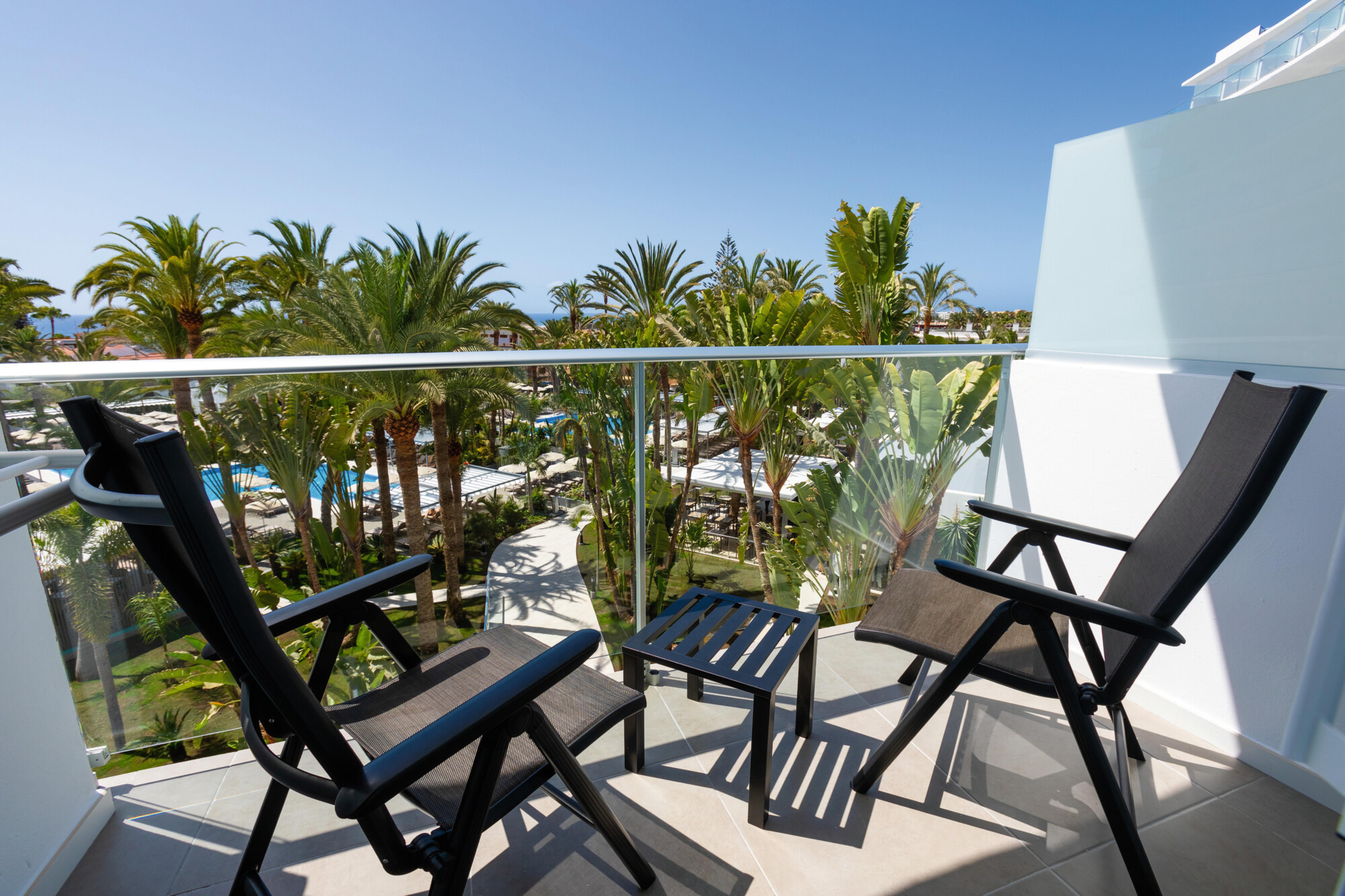 Riu Palace Palmeras Playa del Inglés Kültér fotó
