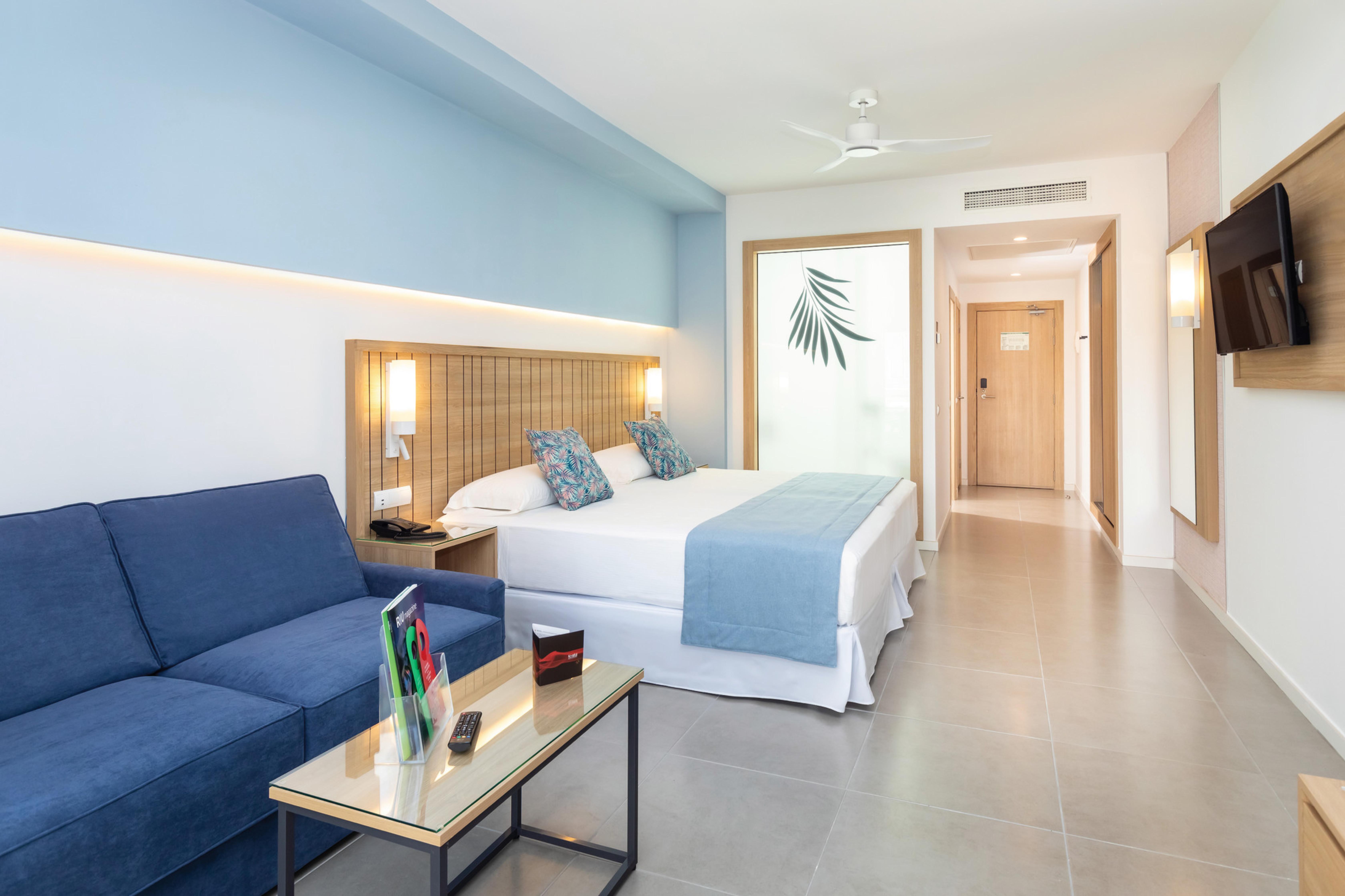 Riu Palace Palmeras Playa del Inglés Kültér fotó