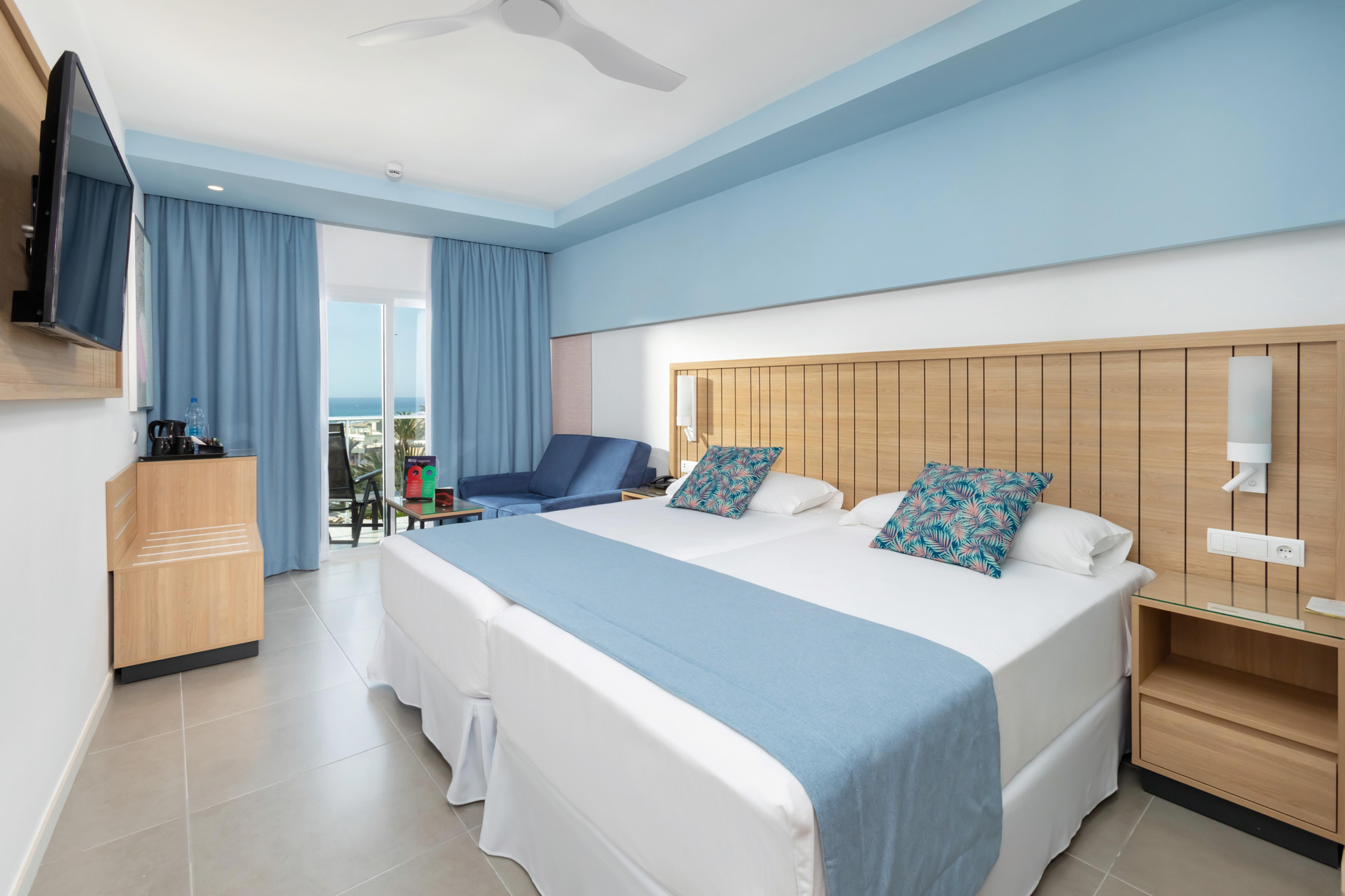 Riu Palace Palmeras Playa del Inglés Kültér fotó