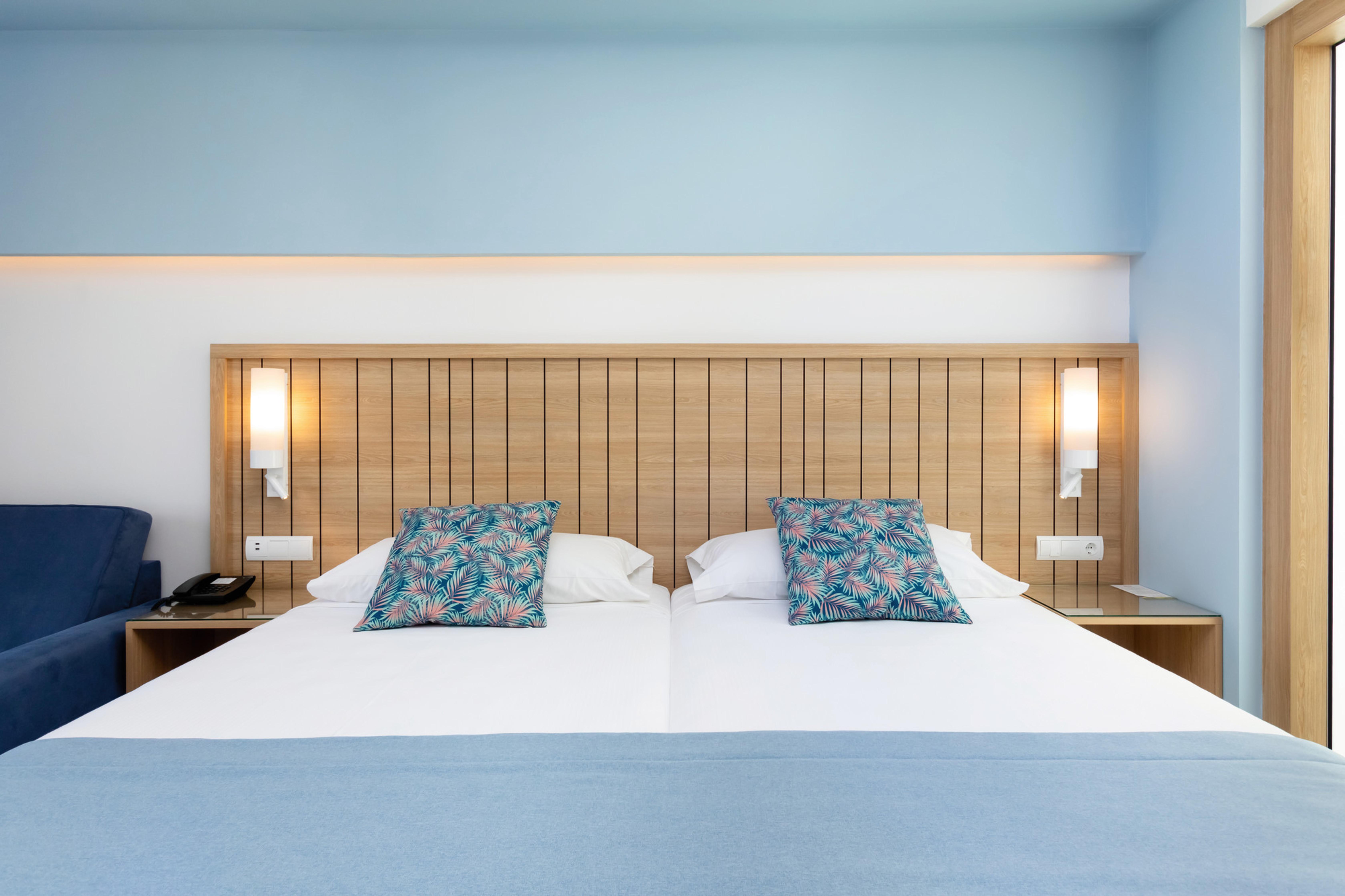 Riu Palace Palmeras Playa del Inglés Kültér fotó
