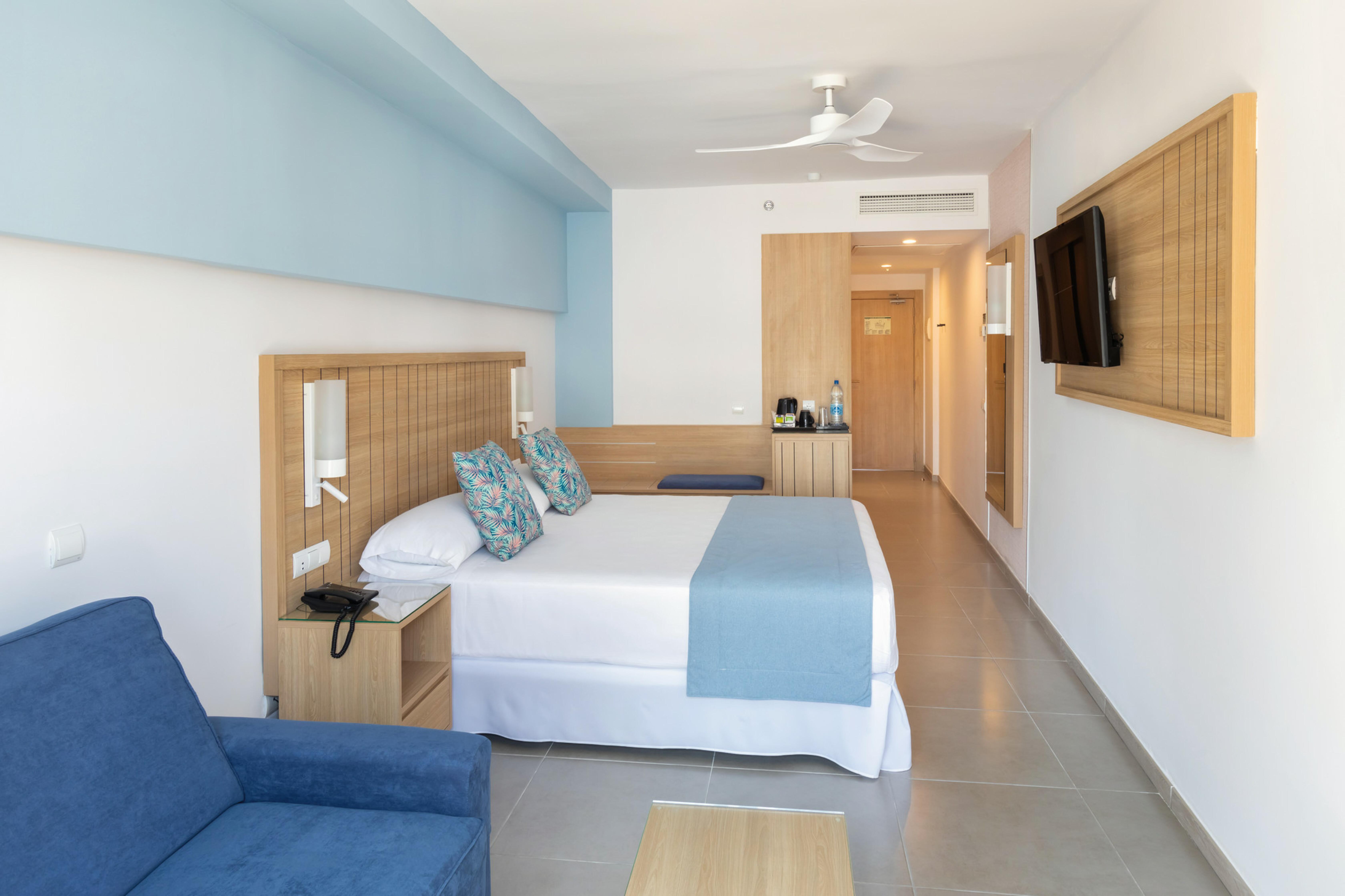 Riu Palace Palmeras Playa del Inglés Kültér fotó