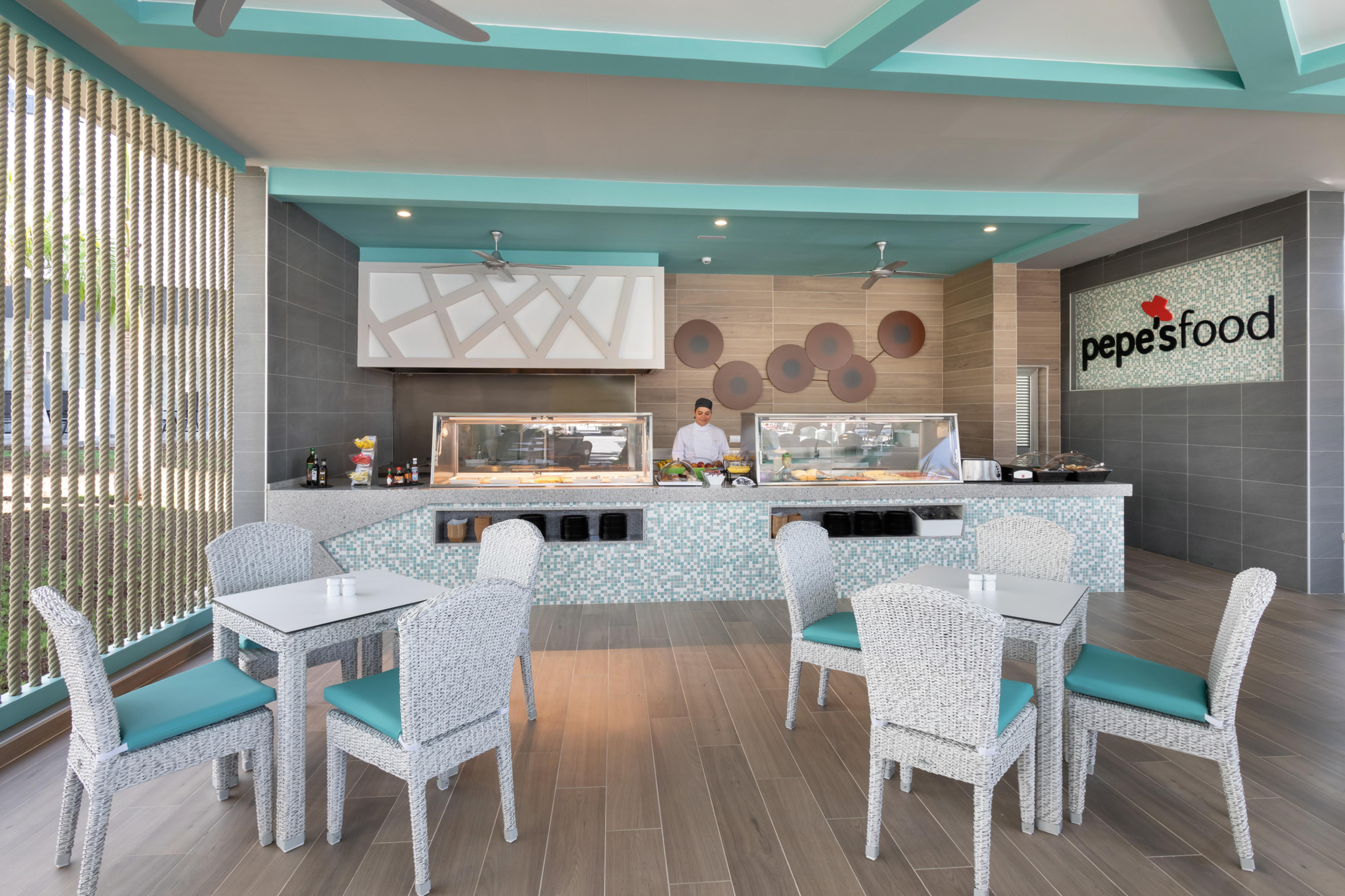 Riu Palace Palmeras Playa del Inglés Kültér fotó