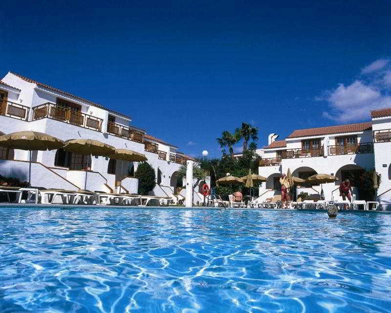 Riu Palace Palmeras Playa del Inglés Kültér fotó