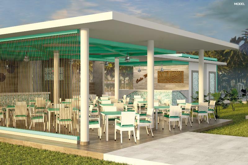 Riu Palace Palmeras Playa del Inglés Kültér fotó