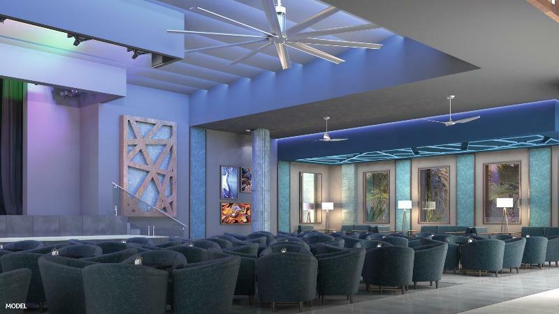 Riu Palace Palmeras Playa del Inglés Kültér fotó